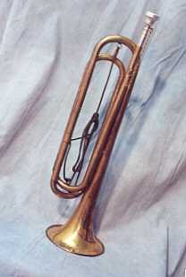 Tromba cecoslovacca